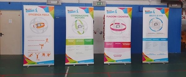 UN CORSO DI FORMAZIONE SUL METODO JOY OF MOVING