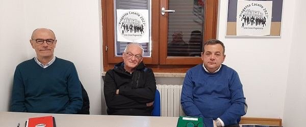 QUALE FUTURO PER IL CENTRO STORICO?