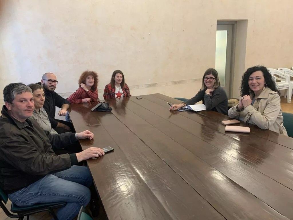 Commissione Pari Opportunità: prove di ripartenza