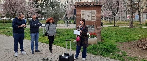 CONTINUA A NON ESSERCI PACE PER LA COMMISSIONE PARI OPPORTUNITÀ