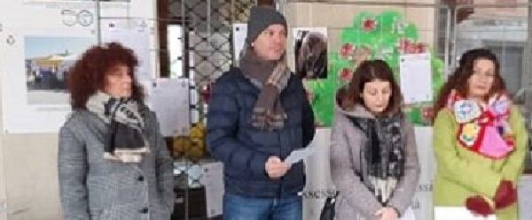 COMMISSIONE PARI OPPORTUNITÀ DI CASELLE: PARLANO LE RAPPRESENTANTI DELL’OPPOSIZIONE