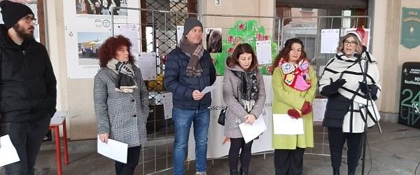 L’INCONTRO DELLA COMMISSIONE PARI OPPORTUNITÀ CAUSA NON POCHE CRITICHE