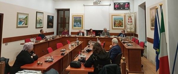 UNA SERATA PER RACCONTARE IL DRAMMA DELLA SHOAH VISSUTA DAI BAMBINI