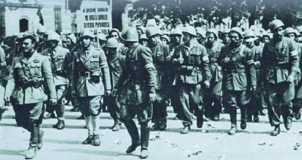 CASELLE E MAPPANO: DUE SERATE PER RIFLETTERE ANCORA SU SHOAH E RESISTENZA