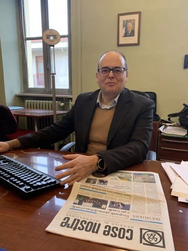 Caselle: ha preso servizio il nuovo Segretario Comunale
