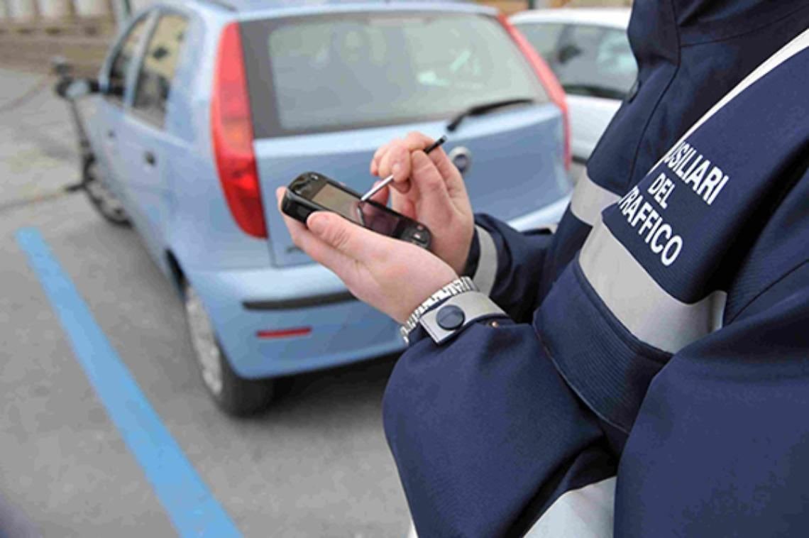 9 mila euro di multe non pagate dagli automobilisti stranieri