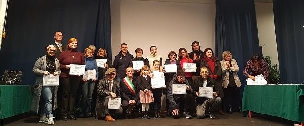 SU RADIO SPAZIO IVREA PROTAGONISTA LA COMUNITÀ SCOLASTICA