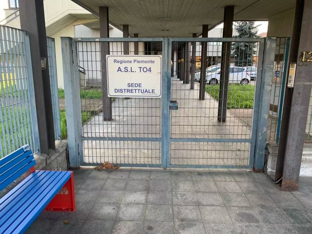 Servizio sanitario pubblico o sanità privata a Caselle