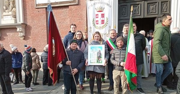TRATTORI IN PIAZZA PER SANT’ANTONIO ABATE
