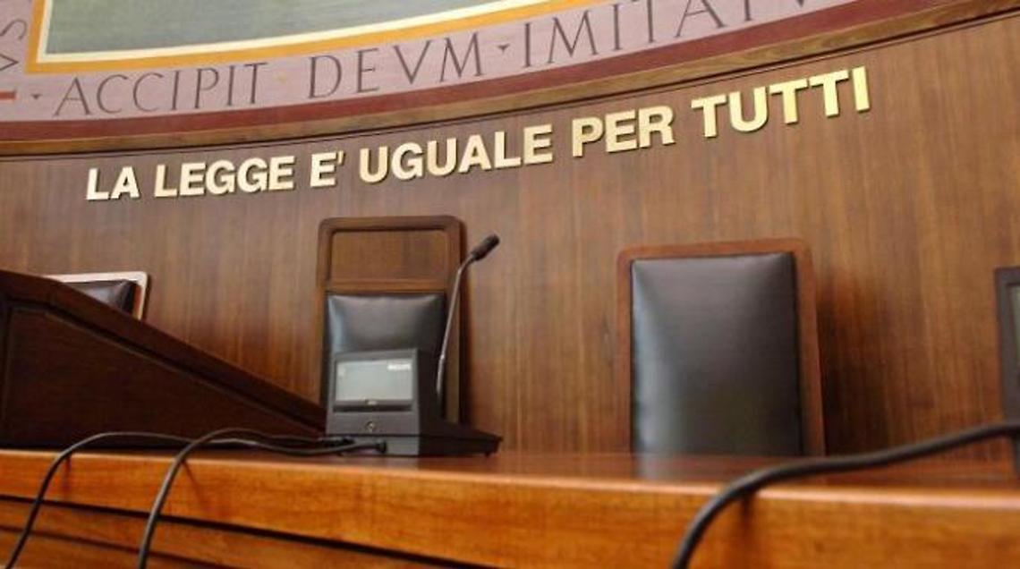 In Tribunale per chiedere l'annullamento delle elezioni: nuovo ricorso!