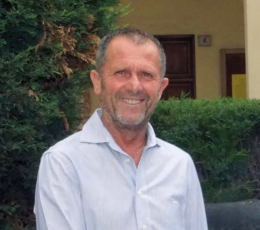 “Coraggio di vivere, voglia di sognare”