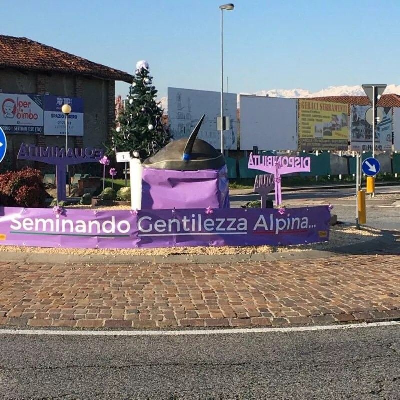 Rotonde gentili