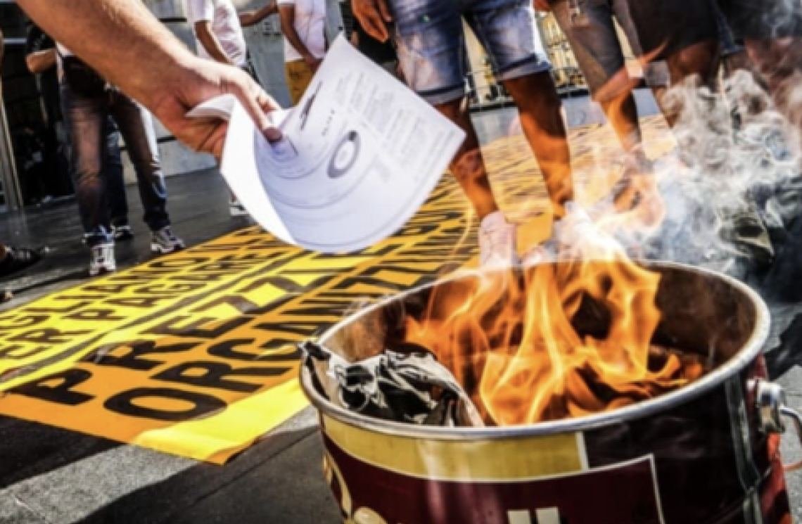 150 euro a famiglia contro il caro bollette