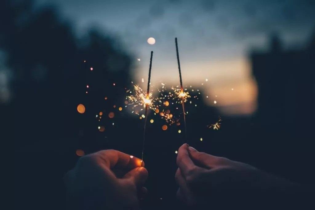 Caselle avrà un Natale lilla e… gentile