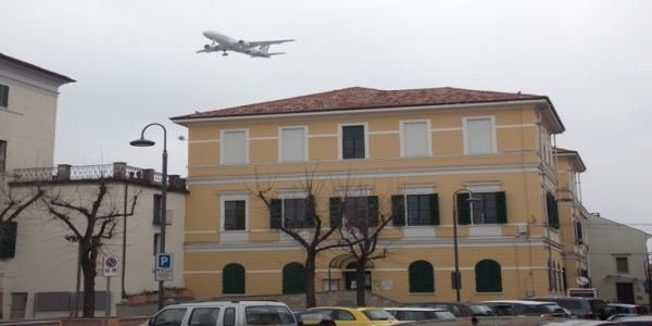 ” Lo stato delle scuole è buono”