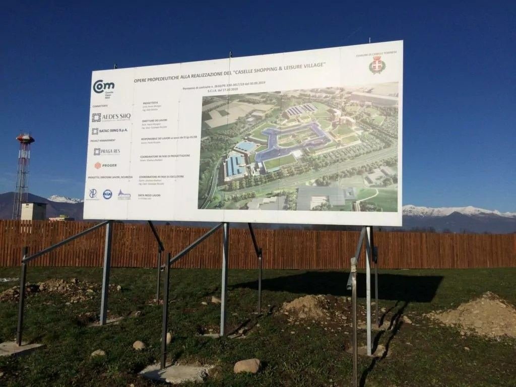 Aree ATA: cambia la proprietà