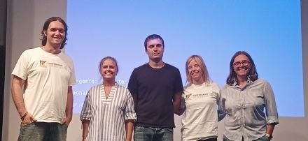 CASELLE - A dicembre la città diventerà «comunità costruttrice di gentilezza»