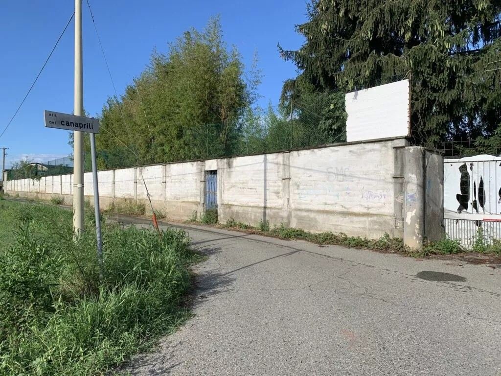 Metalchimica, che fare?