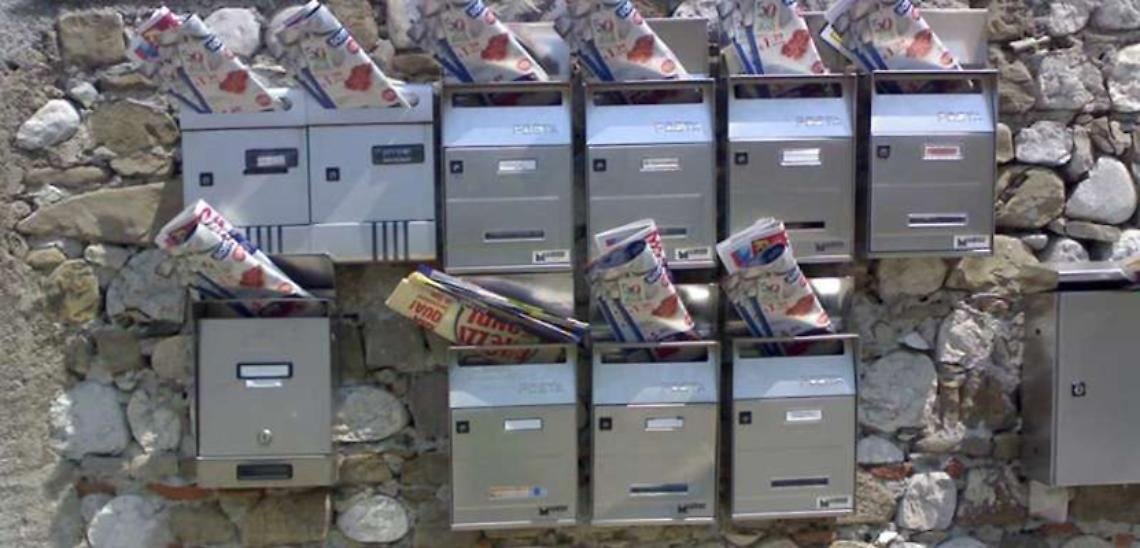 CASELLE. Arrivano lettere anonime ai consiglieri di opposizione