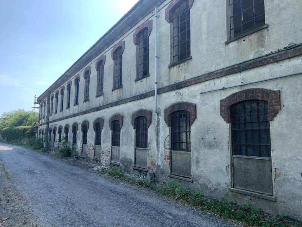 Ex Convitto di strada Caldano: una mozione per evitarne la demolizione