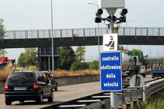 Autovelox: torna al Comune di Caselle la gestione delle multe