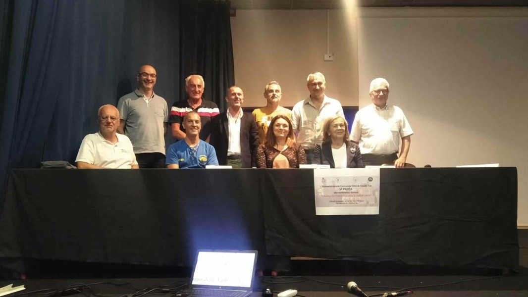 Il Cammino delle Valli: cultura, ambiente, salute ed economia