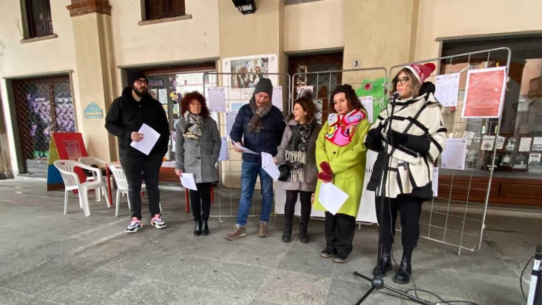 Le iniziative della Commissione a favore della legalità