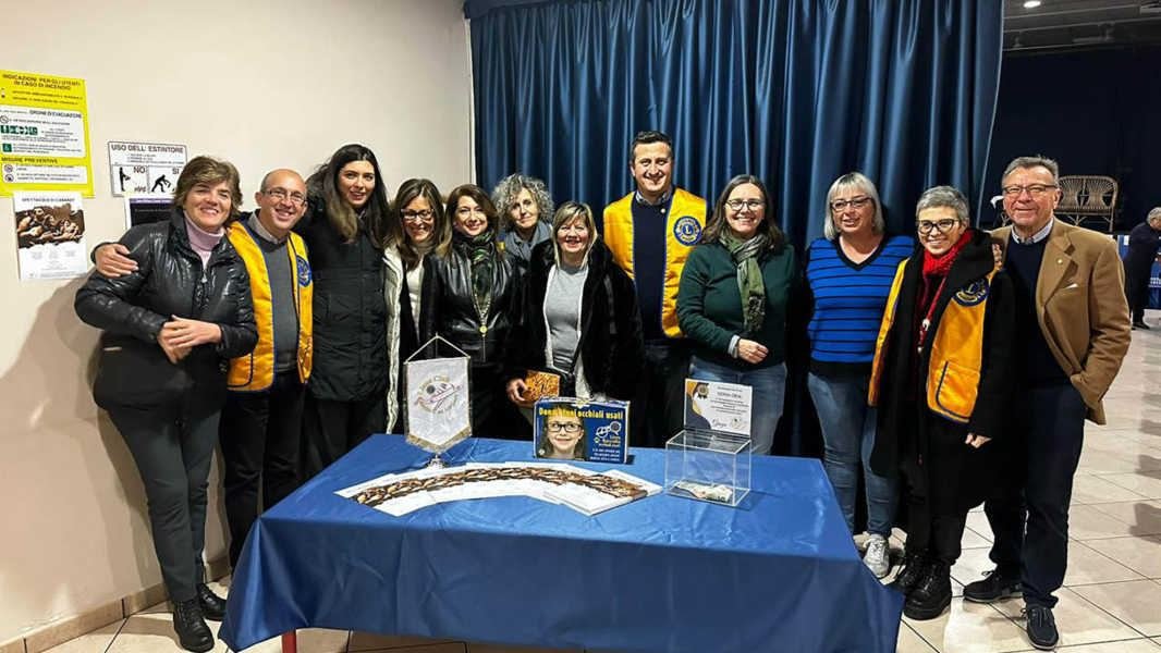 Domenica 7 la fiera dei “Rastei e d’le Capline”