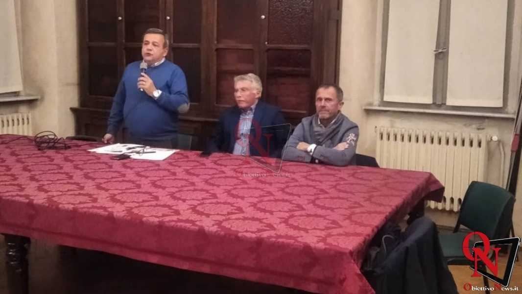Nel dibattito sul centro storico, scintille tra Milano e Marsaglia
