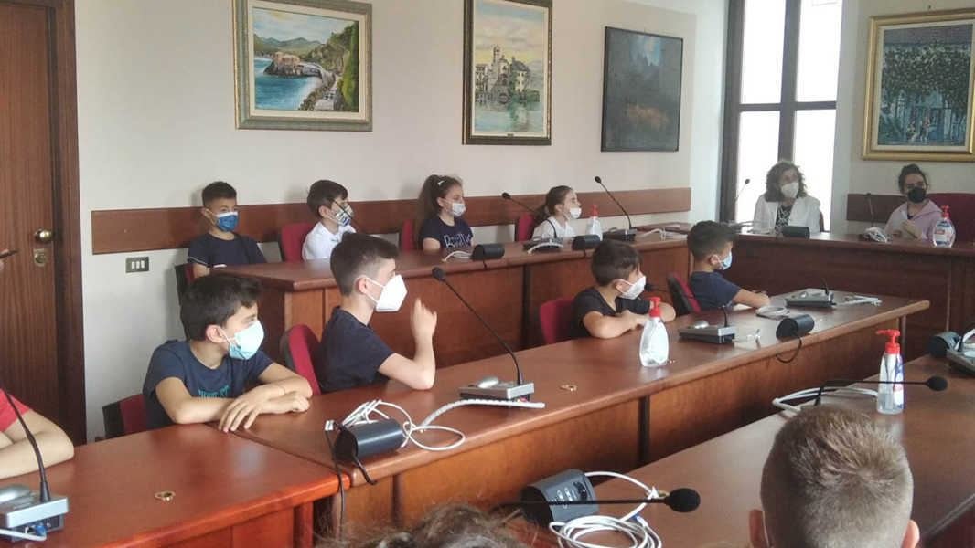 “Caselle Green”: un sabato mattina per pulire il territorio