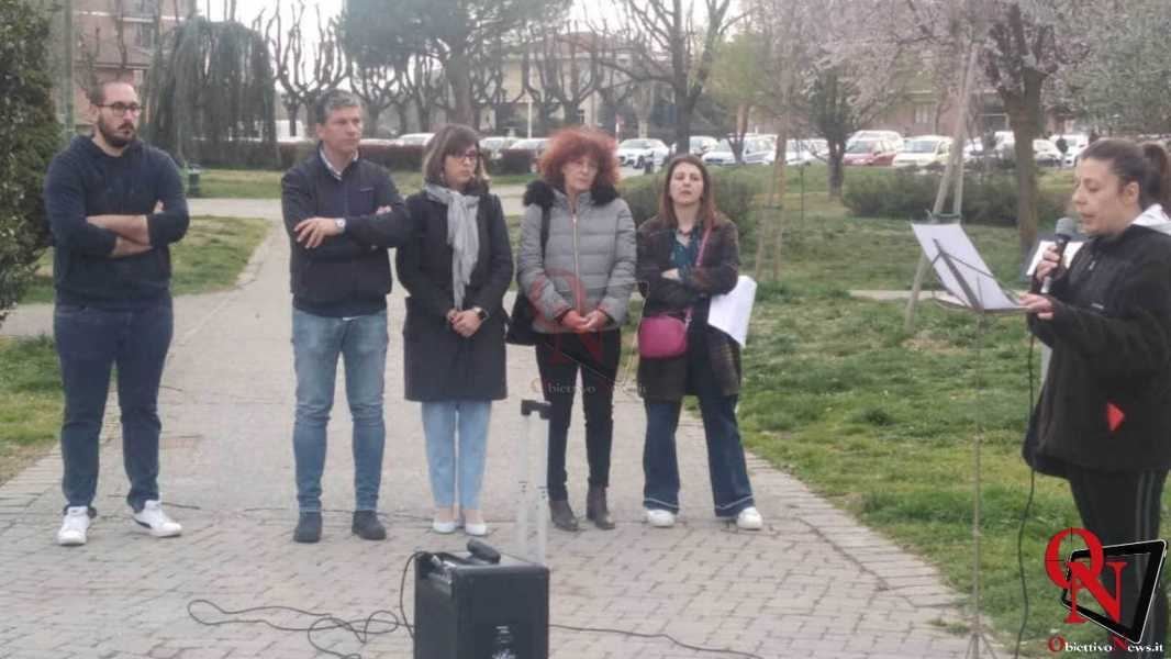 Contro la mafia, ricordando le vittime più giovani