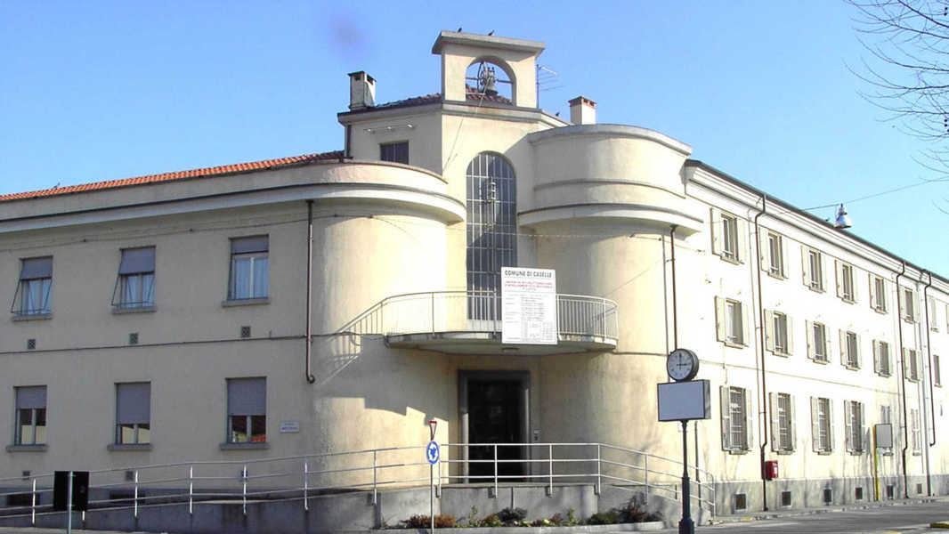 Sergnese: «Un flop il bando per il Baulino? Assolutamente no»