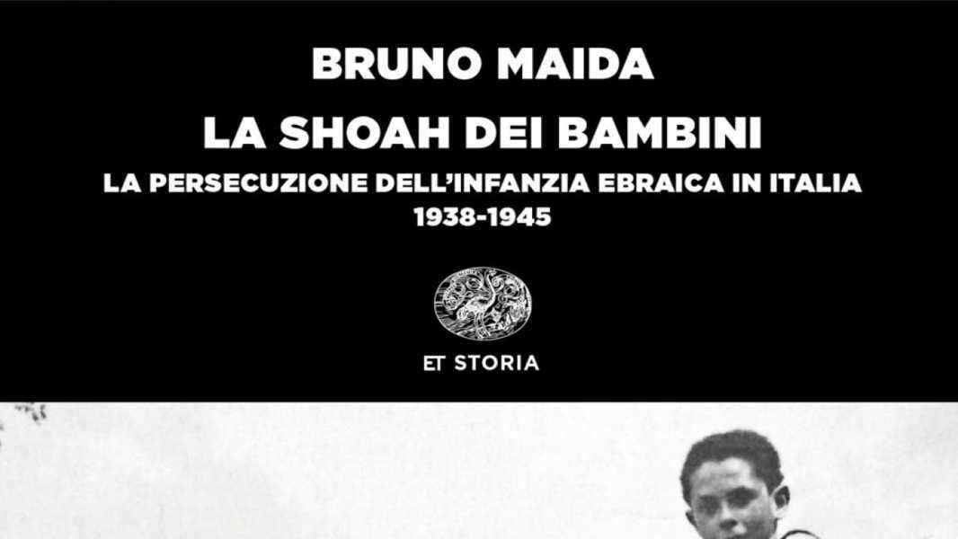Shoah: la storia dei bambini deportati