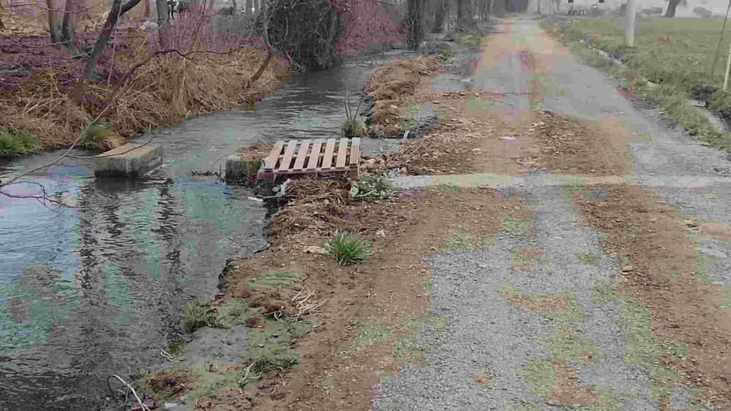 Milano: «Serve chiarezza sul ruolo del Consorzio Riva Sinistra della Stura» (FOTO)