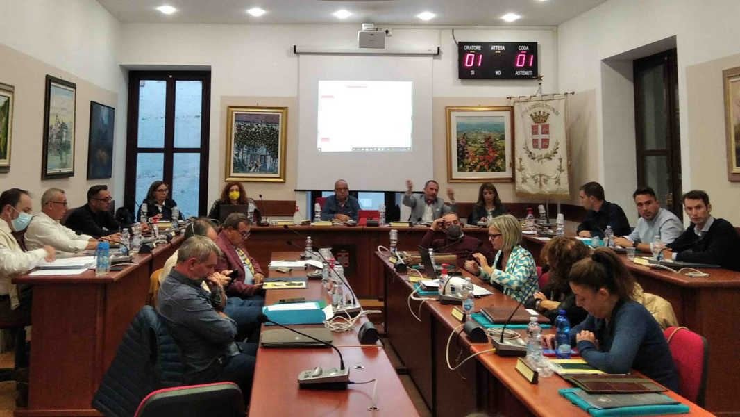 Vicenda elezioni: l’udienza in tribunale fissata per il 19 aprile
