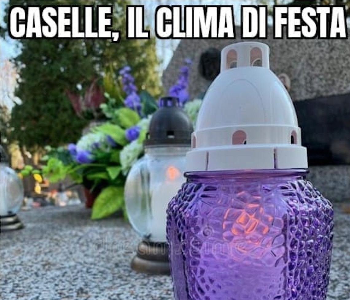 Fiumi di meme per prendere in giro la città LILLA che ha "abolito" il Natale