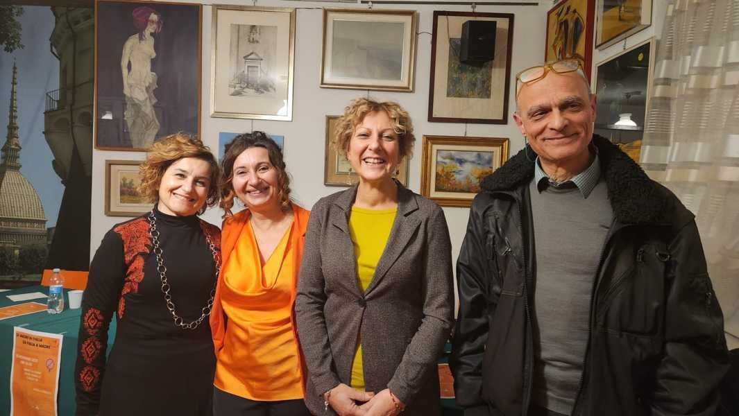 “Di madre in figlia”: quando la violenza sulle donne coinvolge i bambini