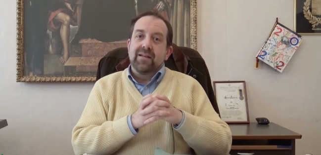 Luca Baracco: «Che fine ha fatto la Commissione Pari Opportunità?»