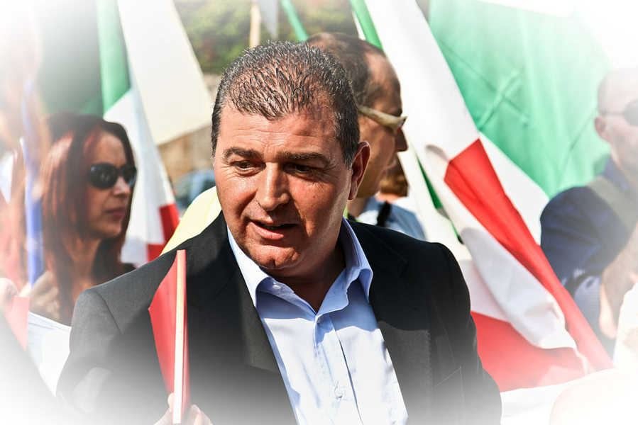 Pino Masciari sarà cittadino onorario di Caselle