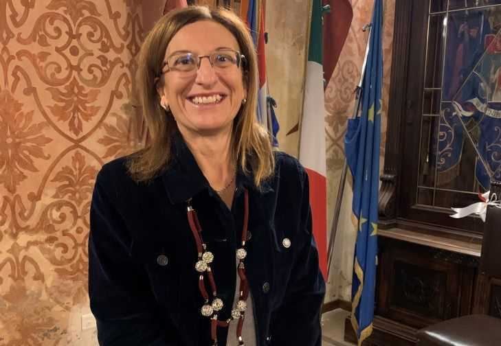 Il saluto dell’Amministrazione al segretario comunale Diana Verneau