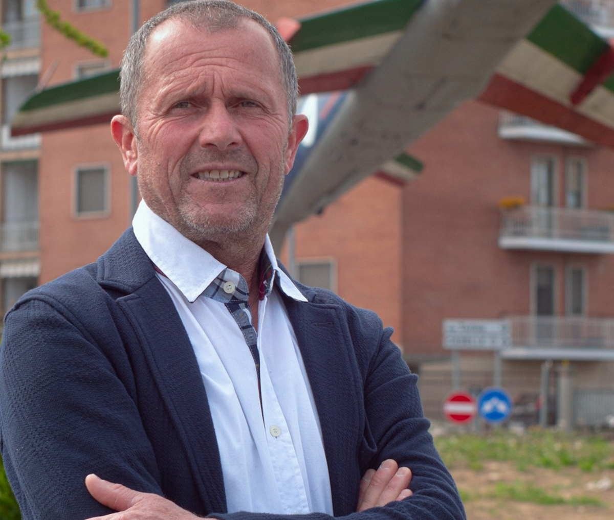 Marsaglia: «Dal 1° luglio è già attivo un servizio notturno per il controllo del territorio»
