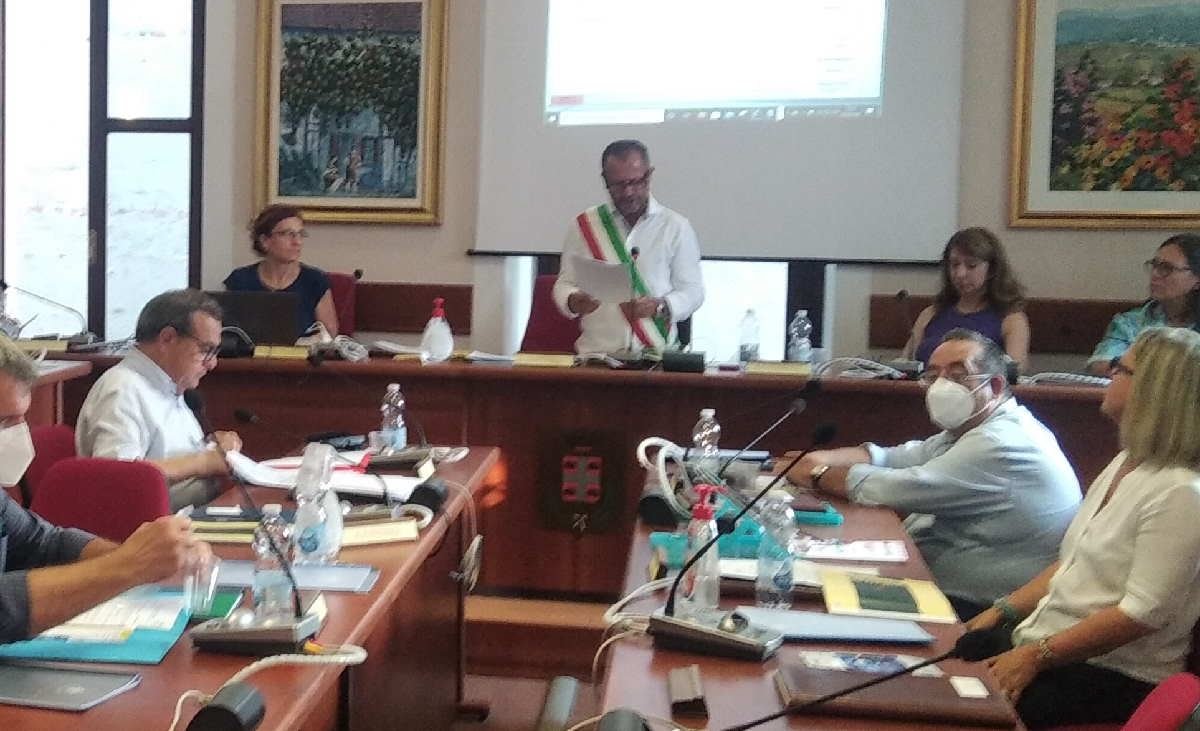 L’Amministrazione si prepara a difendersi davanti al Tar