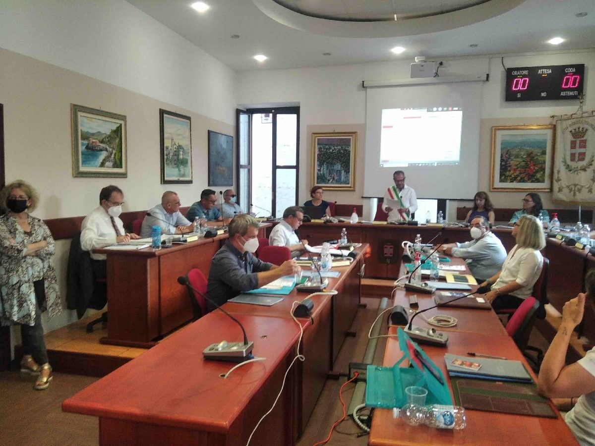 Ricorso contro il risultato elettorale: «Il voto è da annullare»