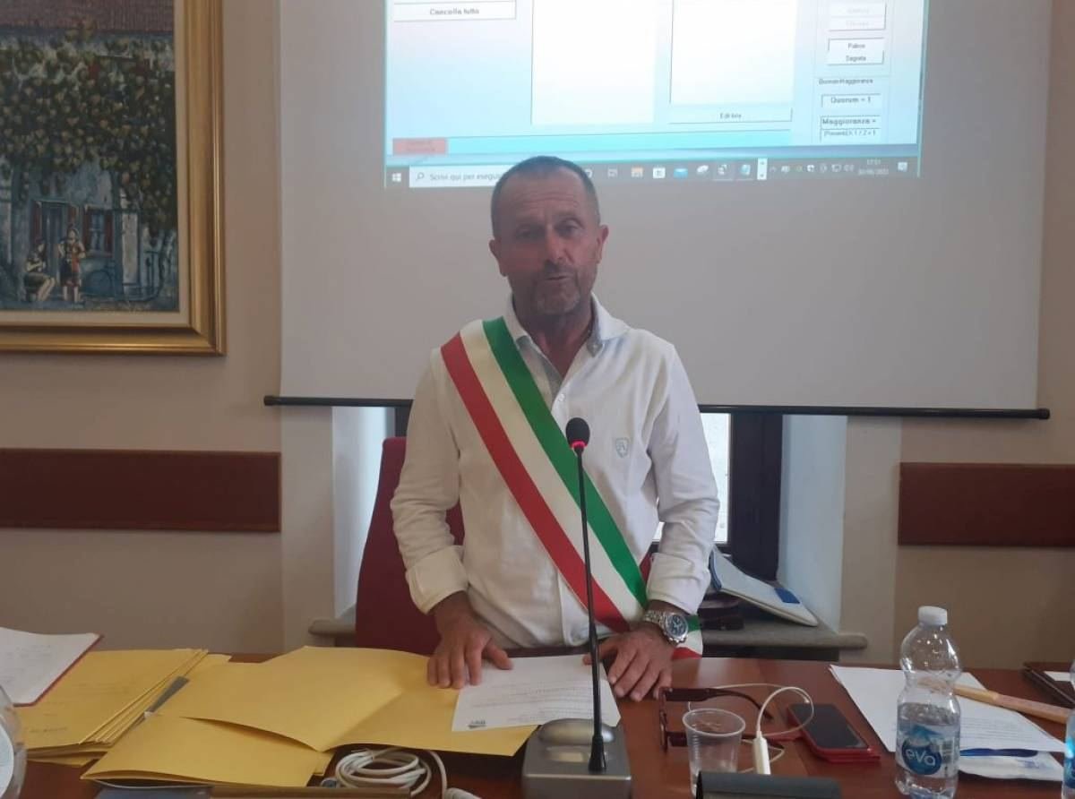 Marsaglia & Co espulsi dal Partito Democratico. La decisione della commissione di garanzia uffi…