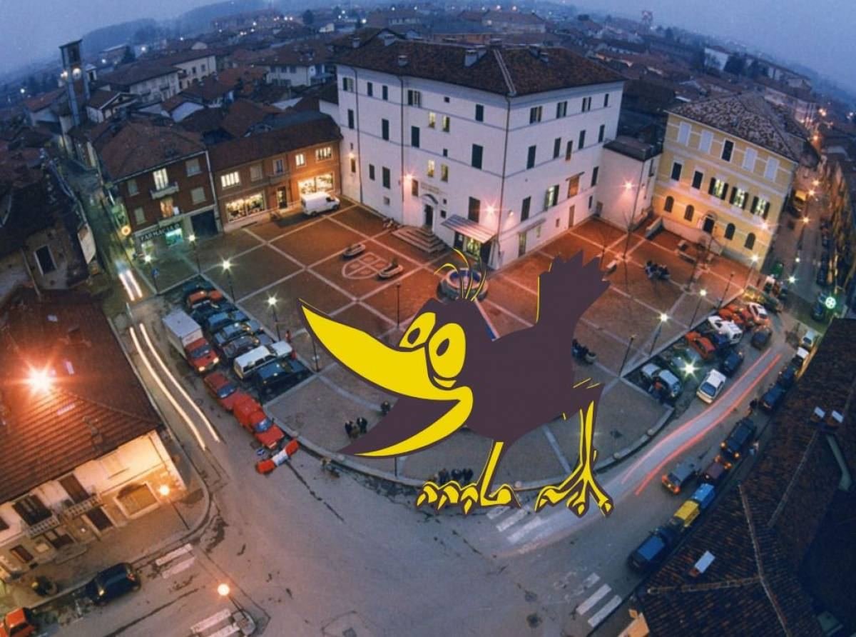 Un corvo nero torna a volteggiare su Caselle per colpire e delegittimare i consiglieri di opposizione