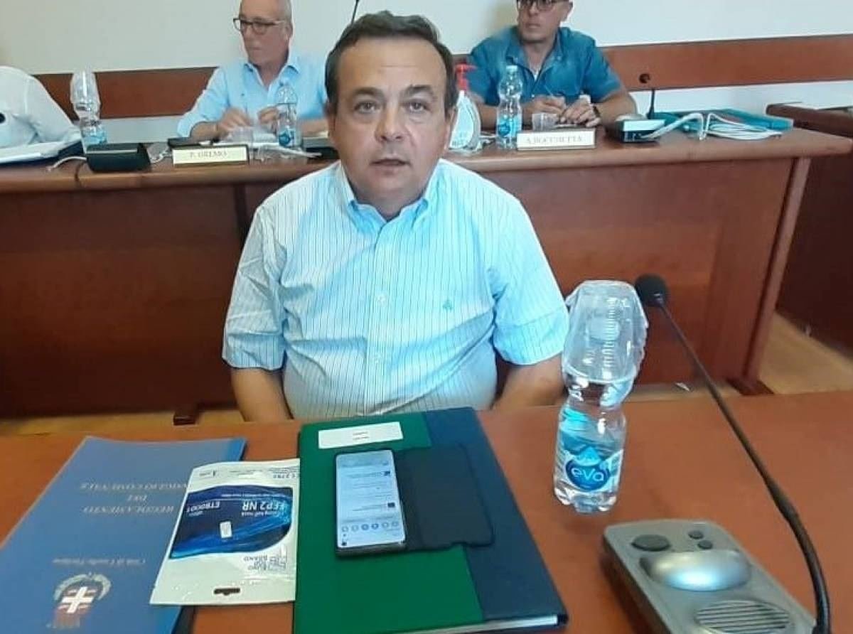 Caso Masciari: Progetto Caselle 2027 propone una mozione per la revoca del provvedimento che lo priva della scorta