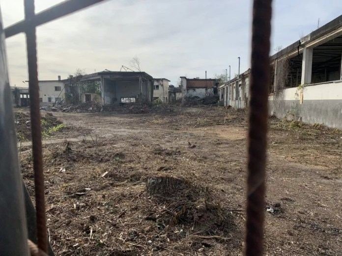 Metalchimica: in attesa di nuovi bandi
