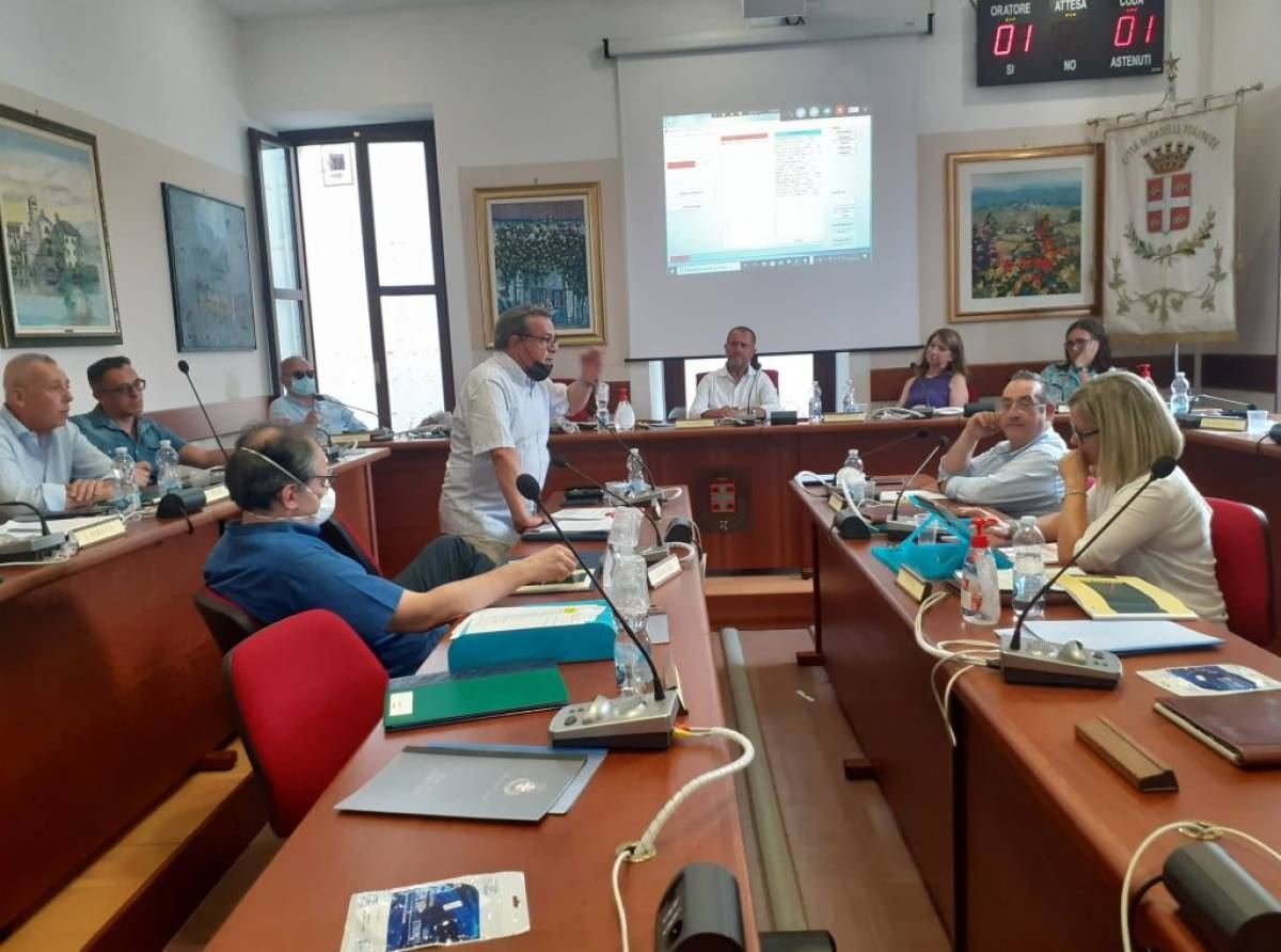 Nove emendamenti di Progetto Caselle 2027 per migliorare il Dup e colmarne le lacune