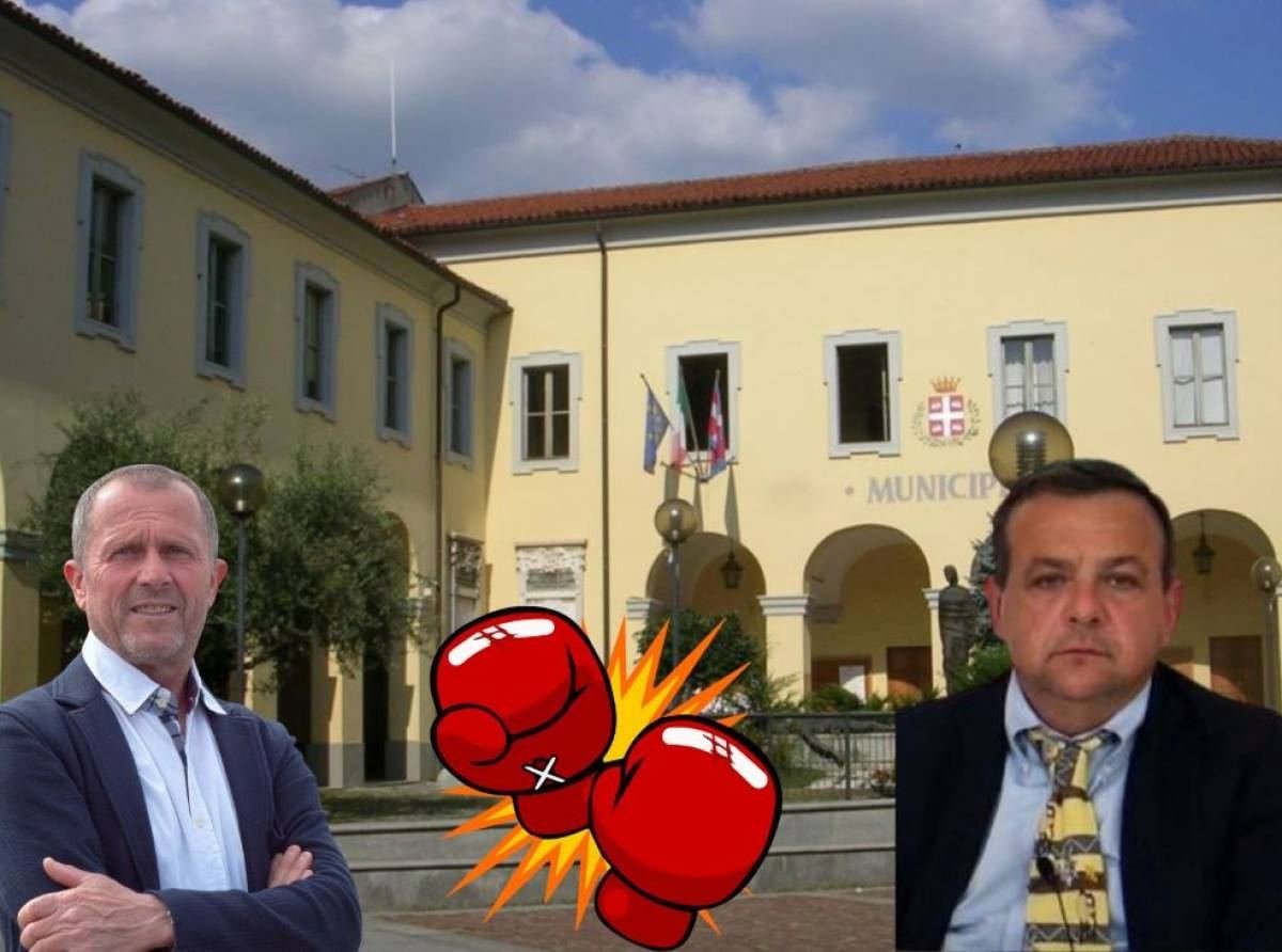 Rifiuti più cari e servizio peggiore: botta e risposta velenoso tra Endrio Milano e il sindaco …