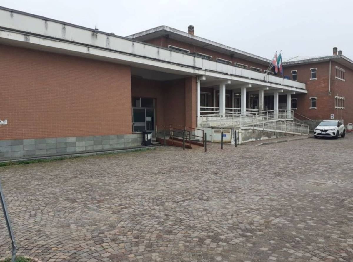 Un "cuore" culturale per Caselle: all'ex scuola media un polo intitolato ad Alberto Cesa con biblioteca, musica e spazi comunitari